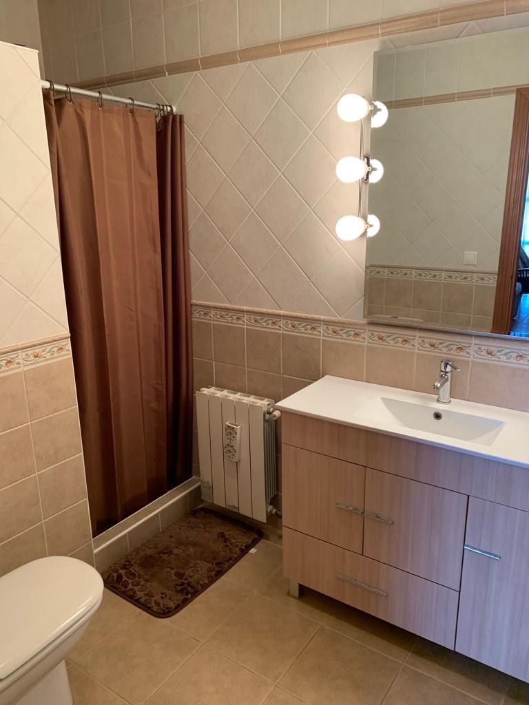 Дом в Каллоса Д'эн Саррия, Аликанте, Испания 2 спальни, 367м2 №95460