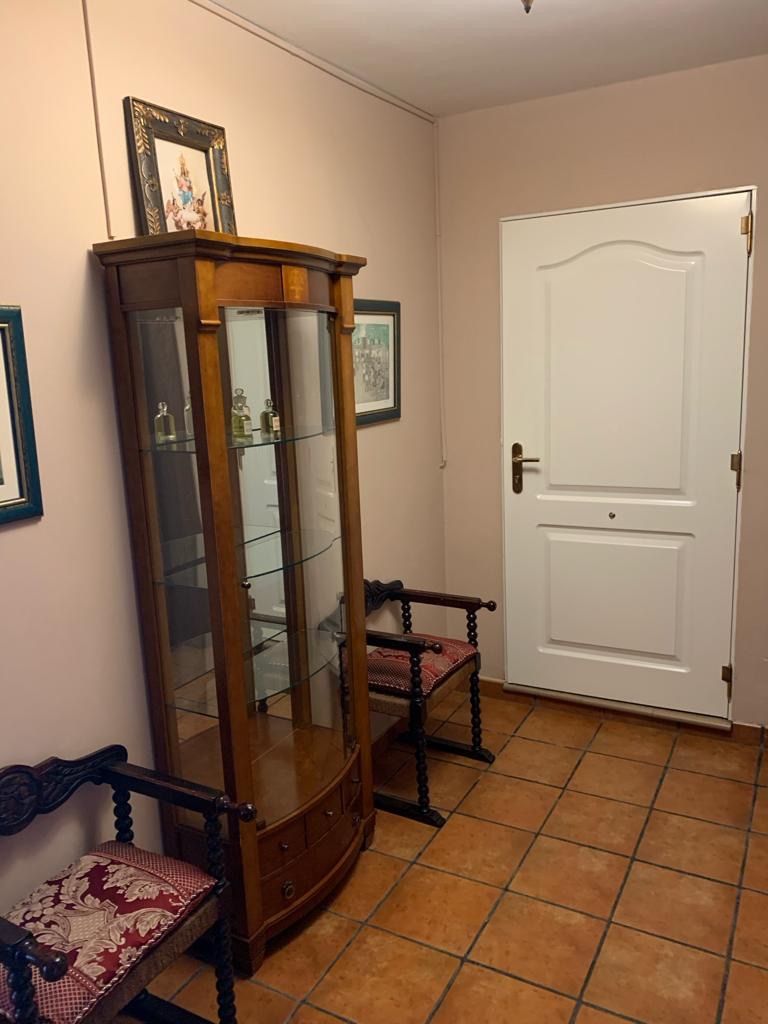 Дом в Каллоса Д'эн Саррия, Аликанте, Испания 2 спальни, 367м2 №95460