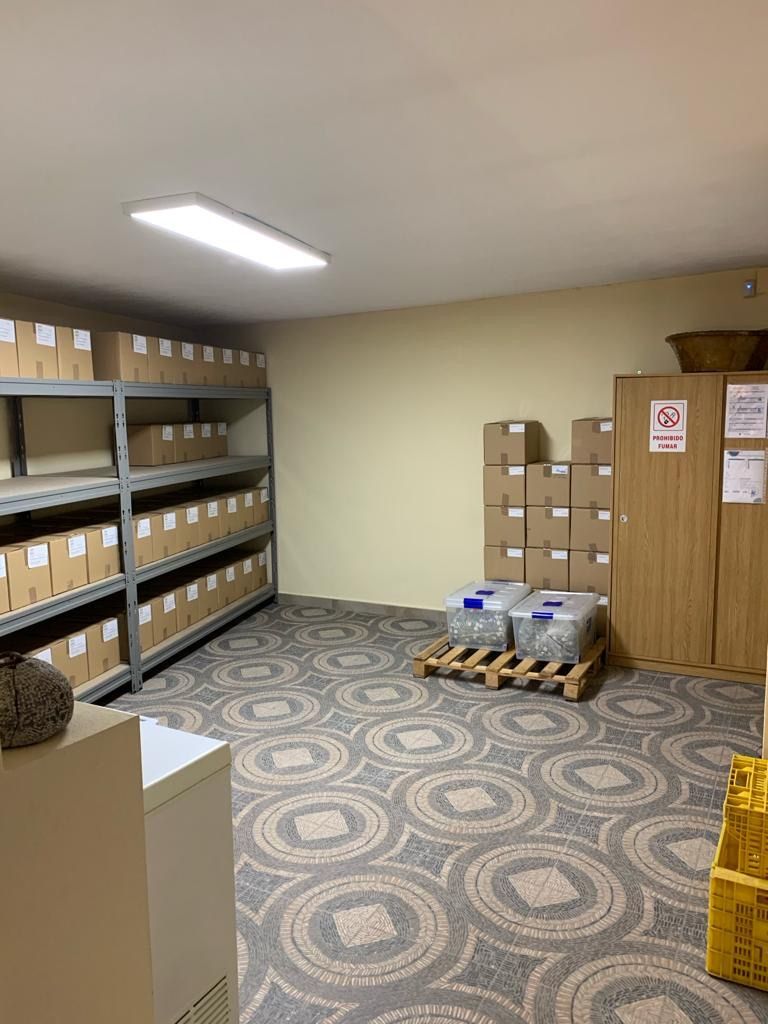 Дом в Каллоса Д'эн Саррия, Аликанте, Испания 2 спальни, 367м2 №95460
