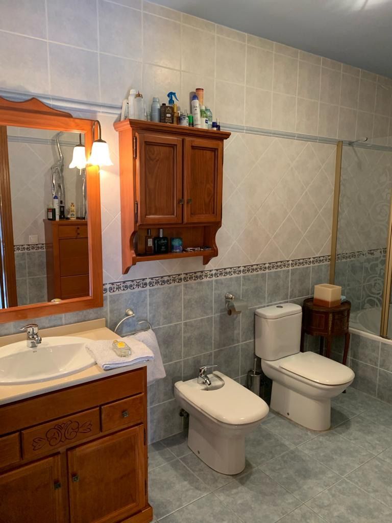 Дом в Каллоса Д'эн Саррия, Аликанте, Испания 2 спальни, 367м2 №95460