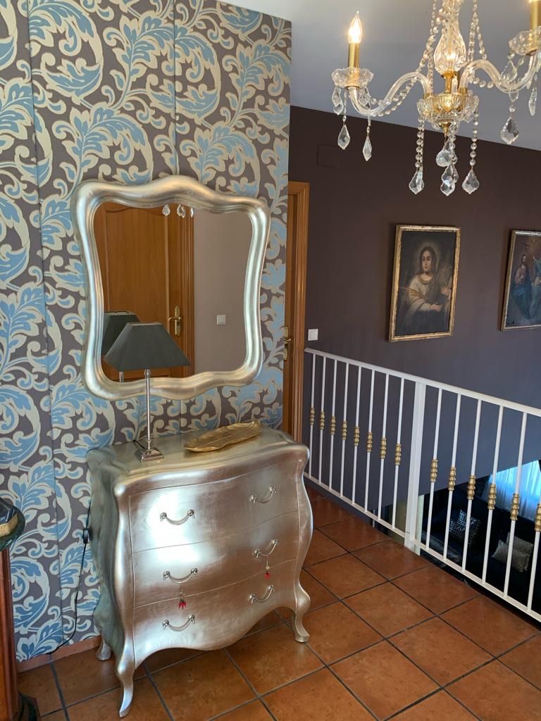 Дом в Каллоса Д'эн Саррия, Аликанте, Испания 2 спальни, 367м2 №95460