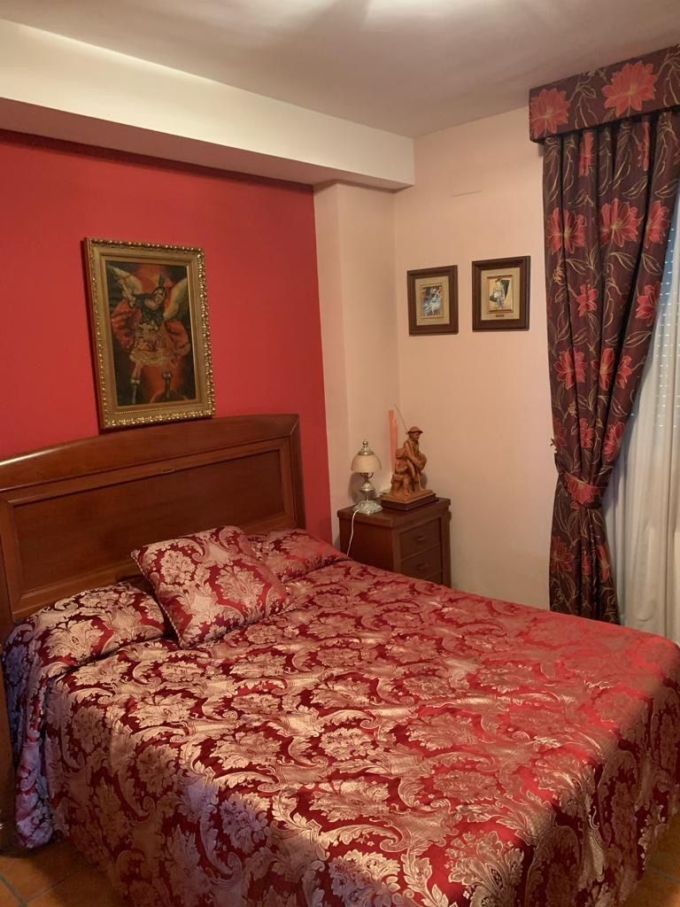 Дом в Каллоса Д'эн Саррия, Аликанте, Испания 2 спальни, 367м2 №95460