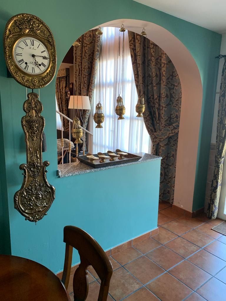 Дом в Каллоса Д'эн Саррия, Аликанте, Испания 2 спальни, 367м2 №95460