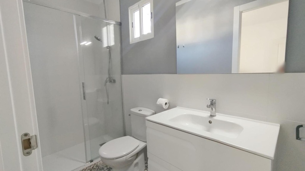 Villa in Chiclana de la Frontera, Cadiz, Spain 3 bedrooms, 90 sq.m. No. 106397