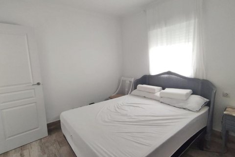 Villa i Chiclana de la Frontera, Cadiz, Spanien 3 sovrum, 90 kvm. Nr. 106397