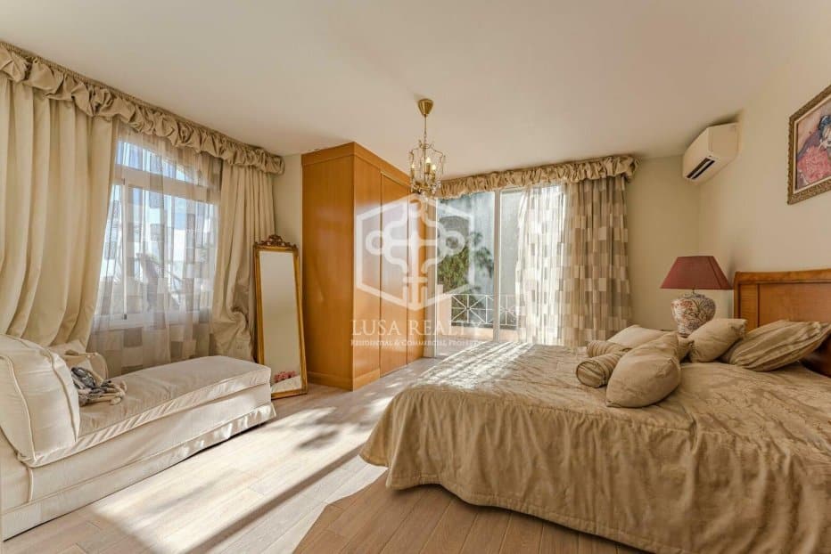Villa en Adeje, Tenerife, España 6 dormitorios, 732 m2 No. 94465