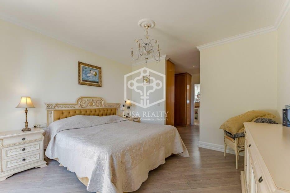 Villa en Adeje, Tenerife, España 6 dormitorios, 732 m2 No. 94465