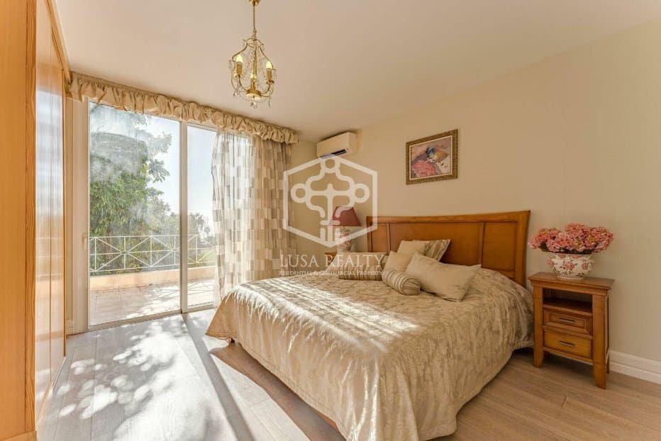 Villa en Adeje, Tenerife, España 6 dormitorios, 732 m2 No. 94465