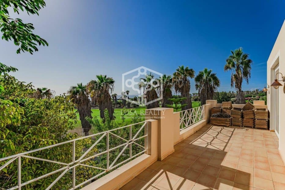 Villa en Adeje, Tenerife, España 6 dormitorios, 732 m2 No. 94465