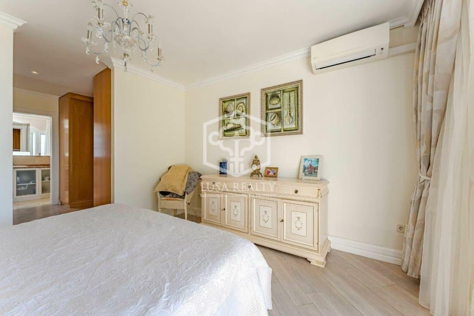 Villa en Adeje, Tenerife, España 6 dormitorios, 732 m2 No. 94465