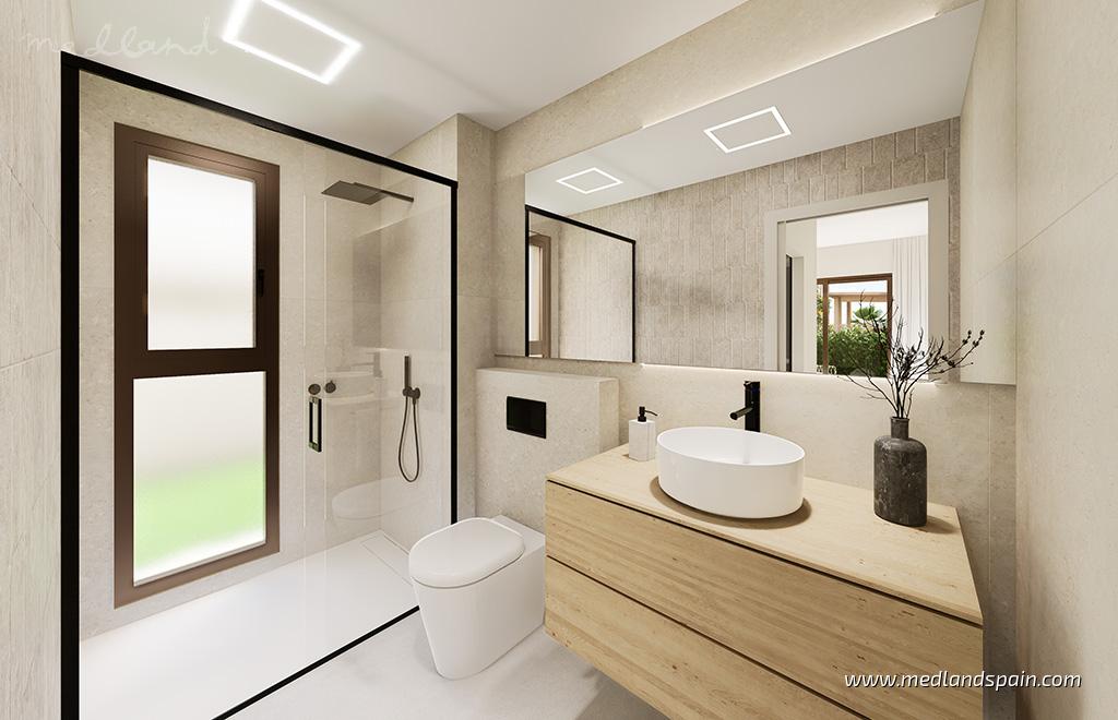 Dzīvoklis Los Alcazares, Murcia, Spānijā 3 istabas, 100.86 m2 Nr. 117509