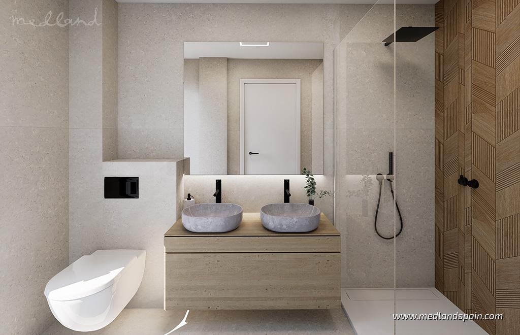 Villa Los Alcazares, Murcia, Spānijā 3 istabas, 122.76 m2 Nr. 117513