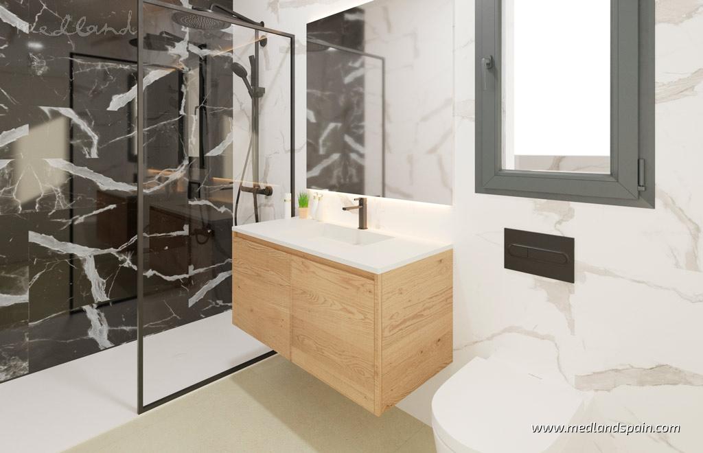 Huvila Rojales, Alicante, Espanja 3 makuuhuonetta, 284 m2 No. 117508