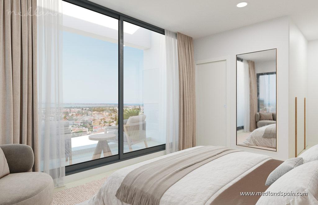 Huvila Rojales, Alicante, Espanja 3 makuuhuonetta, 284 m2 No. 117508