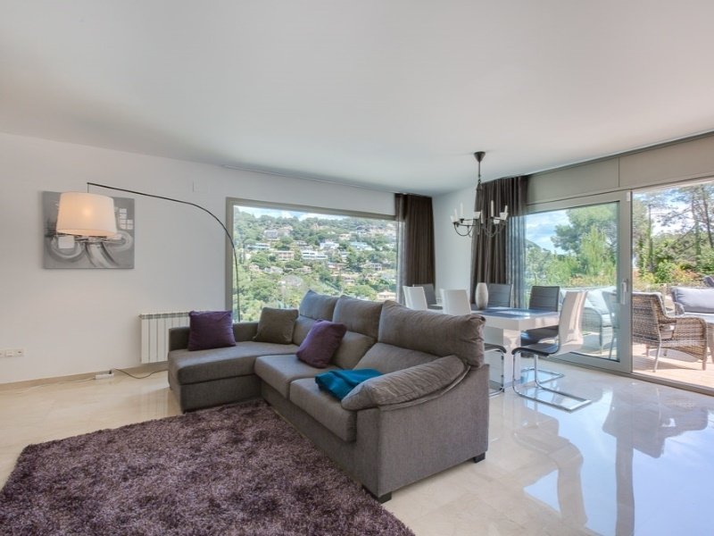 Сasa en Blanes, Gerona, España 4 dormitorios, 412 m2 No. 22785