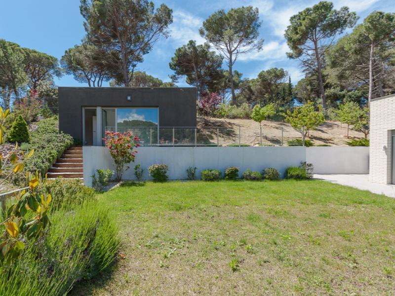 Сasa en Blanes, Gerona, España 4 dormitorios, 412 m2 No. 22785