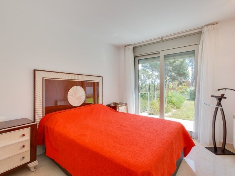 Сasa en Blanes, Gerona, España 4 dormitorios, 412 m2 No. 22785
