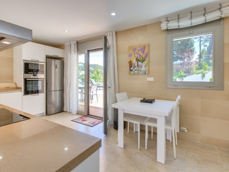 Сasa en Blanes, Gerona, España 4 dormitorios, 412 m2 No. 22785