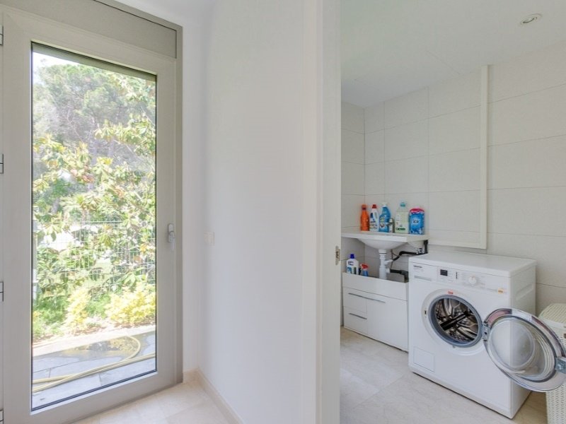 Сasa en Blanes, Gerona, España 4 dormitorios, 412 m2 No. 22785