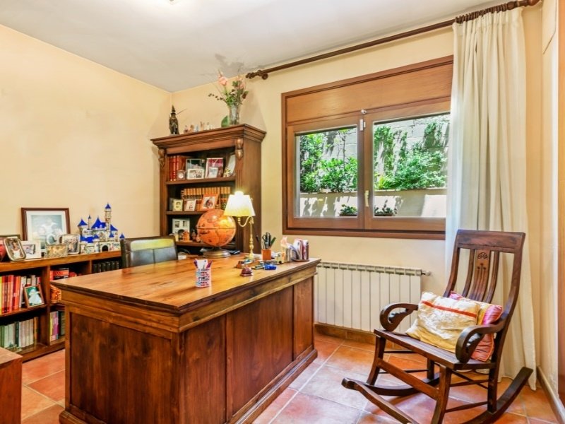 House à Blanes, Girona, Espagne 5 chambres, 274 m2 No. 22991