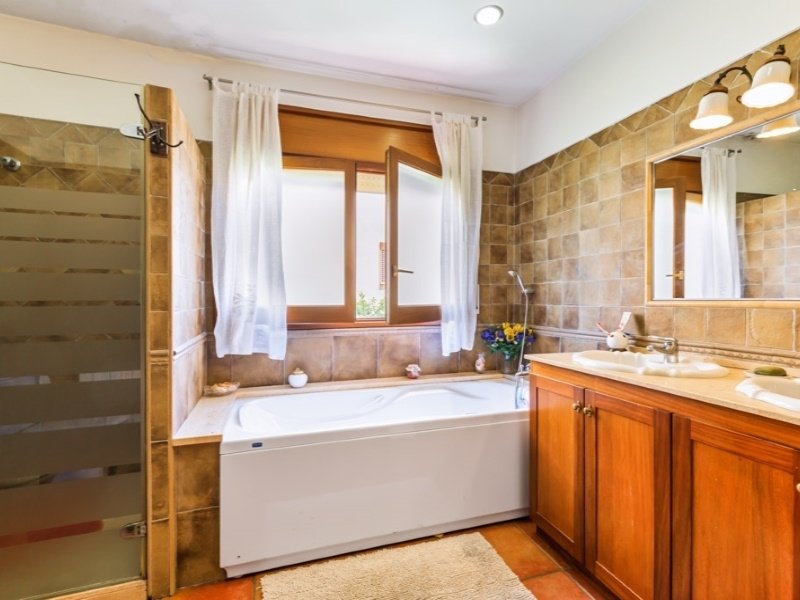 House à Blanes, Girona, Espagne 5 chambres, 274 m2 No. 22991