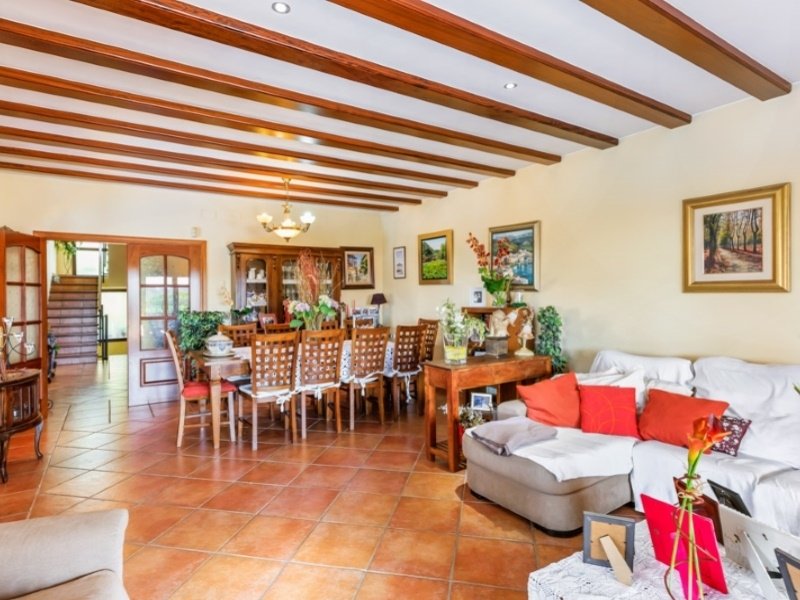 House à Blanes, Girona, Espagne 5 chambres, 274 m2 No. 22991