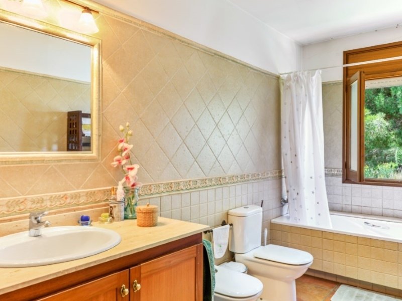 House à Blanes, Girona, Espagne 5 chambres, 274 m2 No. 22991