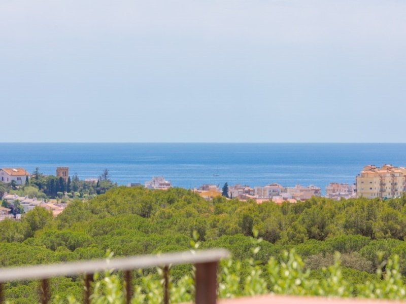 House à Blanes, Girona, Espagne 5 chambres, 274 m2 No. 22991