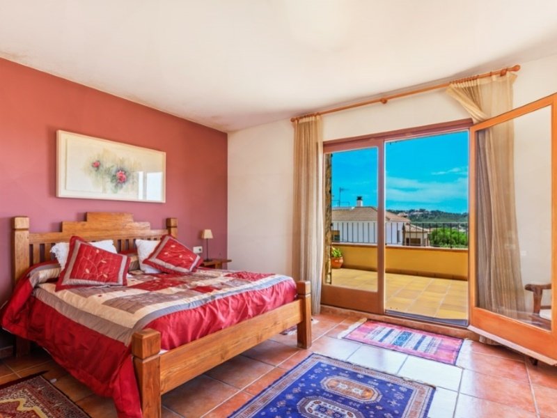 House à Blanes, Girona, Espagne 5 chambres, 274 m2 No. 22991