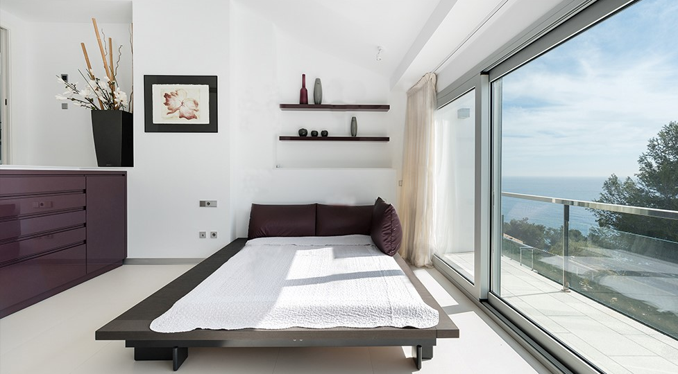 House in Blanes, Girona, Spanien 4 Schlafzimmer, 850 m2 Nr. 22825