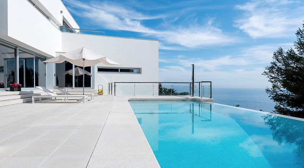 House in Blanes, Girona, Spanien 4 Schlafzimmer, 850 m2 Nr. 22825