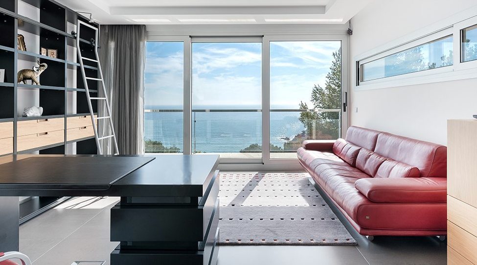 House in Blanes, Girona, Spanien 4 Schlafzimmer, 850 m2 Nr. 22825