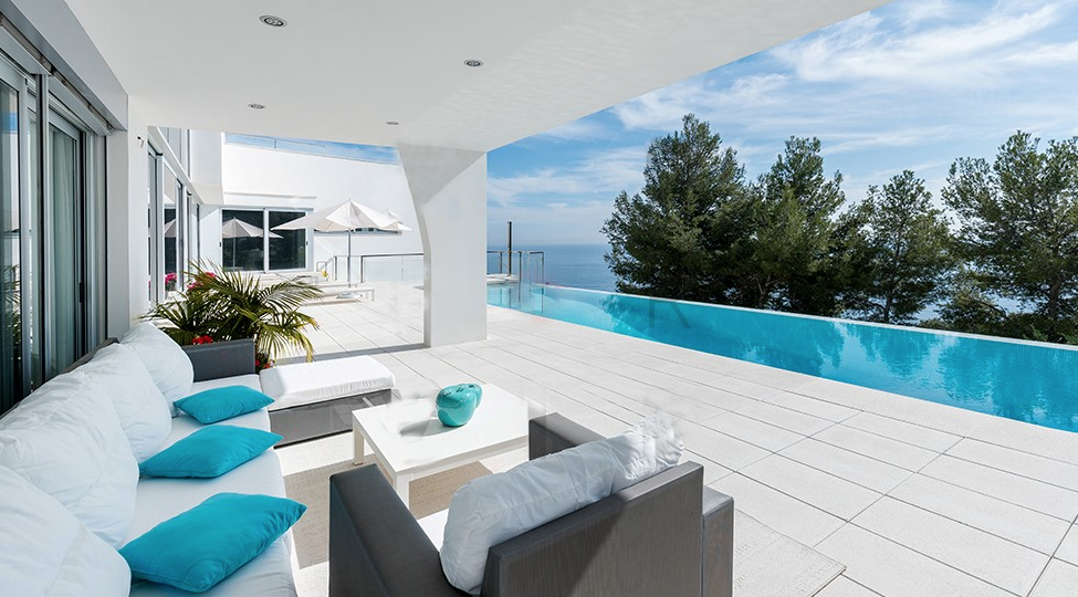 House in Blanes, Girona, Spanien 4 Schlafzimmer, 850 m2 Nr. 22825
