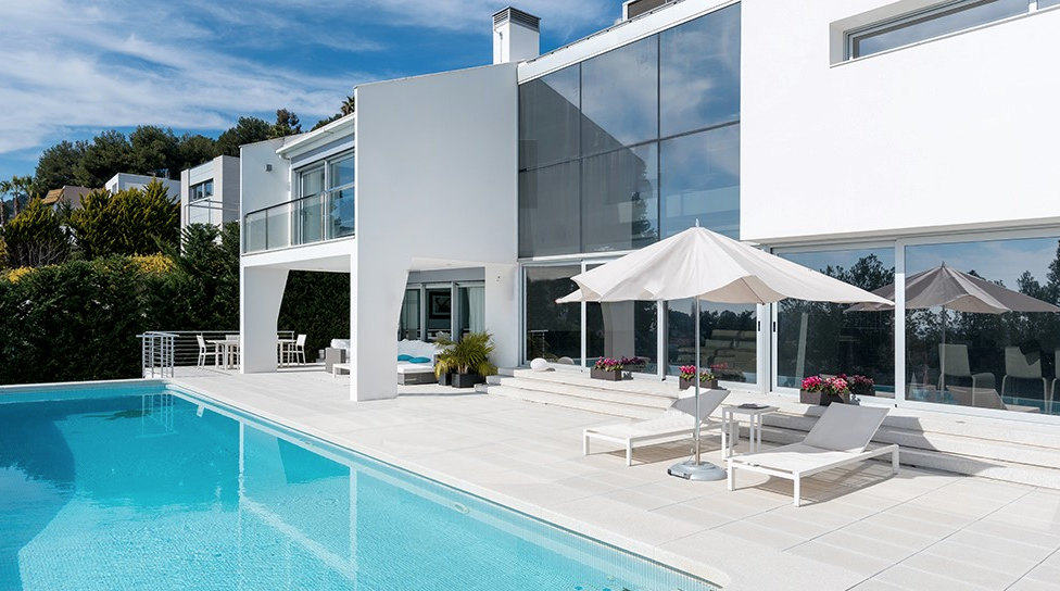 House in Blanes, Girona, Spanien 4 Schlafzimmer, 850 m2 Nr. 22825