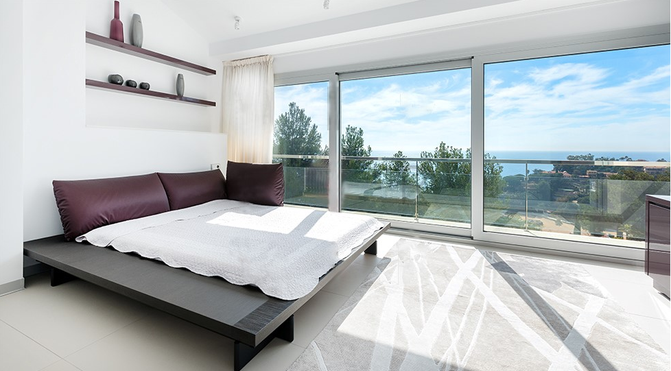 House in Blanes, Girona, Spanien 4 Schlafzimmer, 850 m2 Nr. 22825