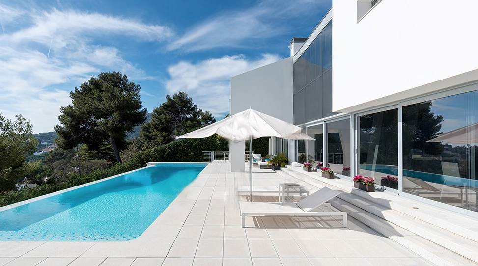 House in Blanes, Girona, Spanien 4 Schlafzimmer, 850 m2 Nr. 22825