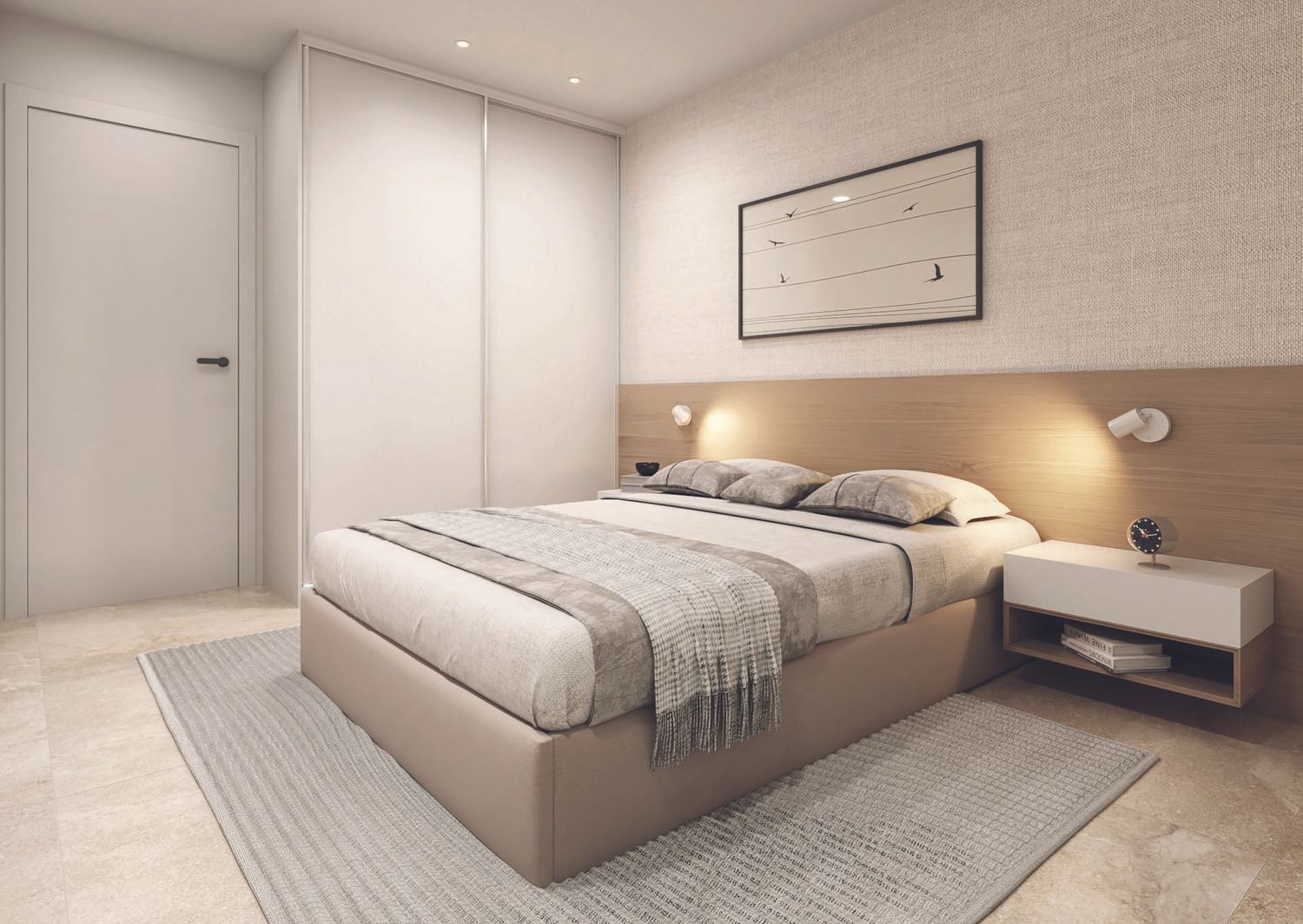 Dzīvoklis Torrevieja, Alicante, Spānijā 3 istabas, 118 m2 Nr. 91639