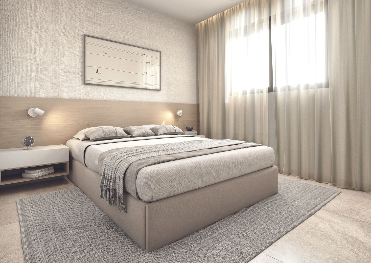 Dzīvoklis Torrevieja, Alicante, Spānijā 3 istabas, 118 m2 Nr. 91639