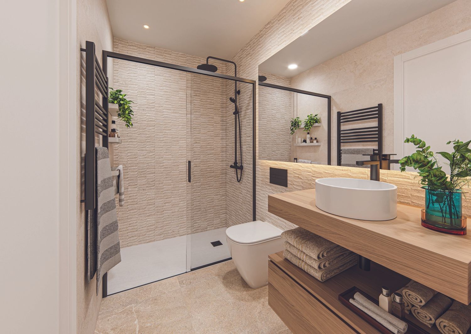 Dzīvoklis Torrevieja, Alicante, Spānijā 3 istabas, 118 m2 Nr. 91639