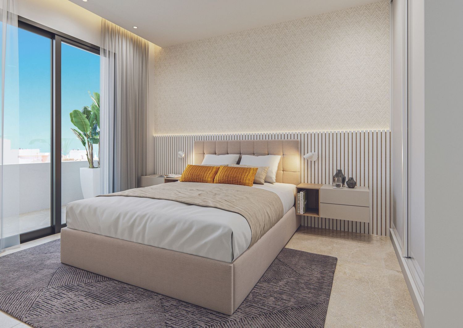 Dzīvoklis Torrevieja, Alicante, Spānijā 3 istabas, 118 m2 Nr. 91639