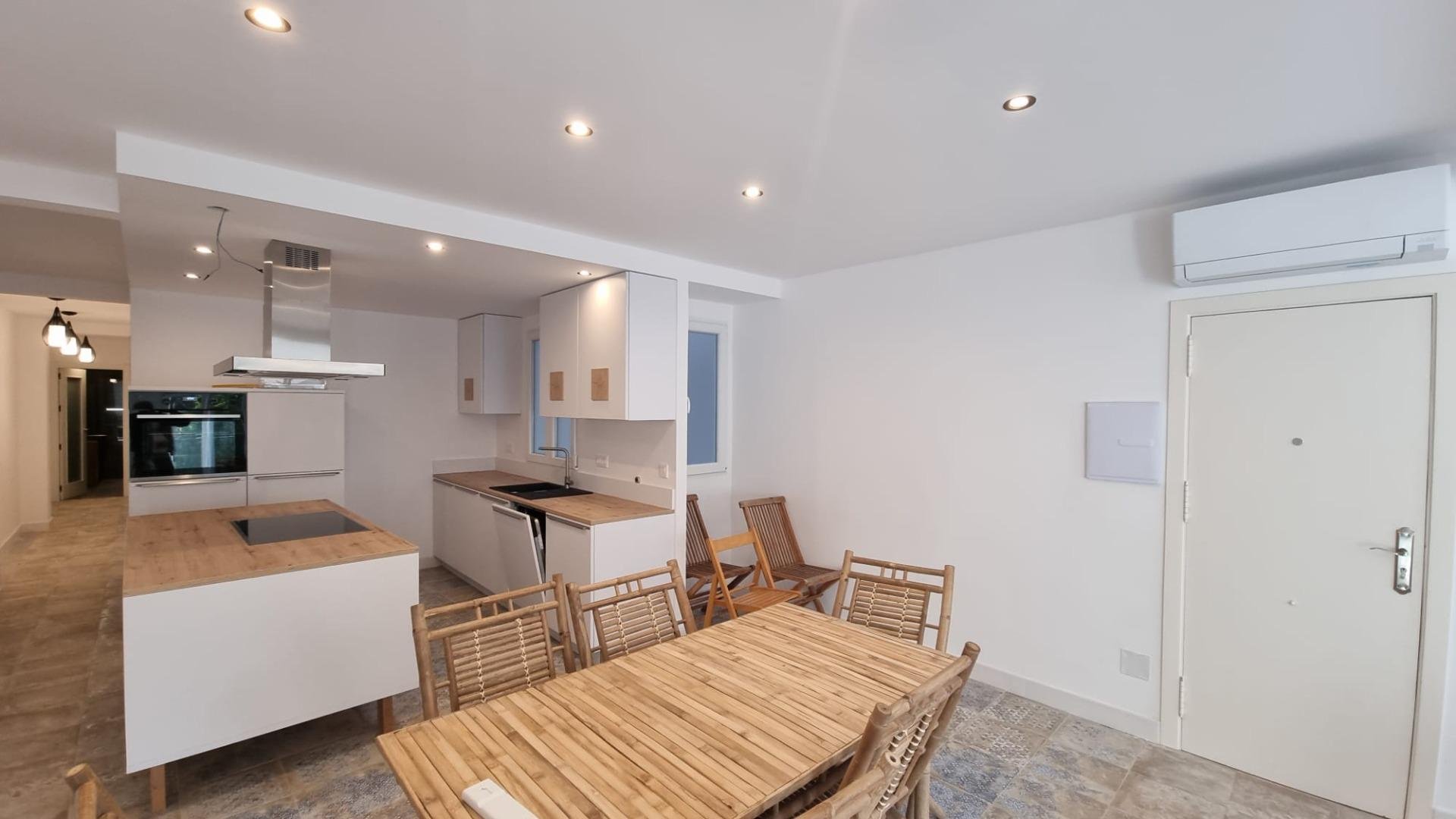 Apartament w Torrevieja, Alicante, Hiszpania 2 sypialnie, 105 mkw. nr 115886