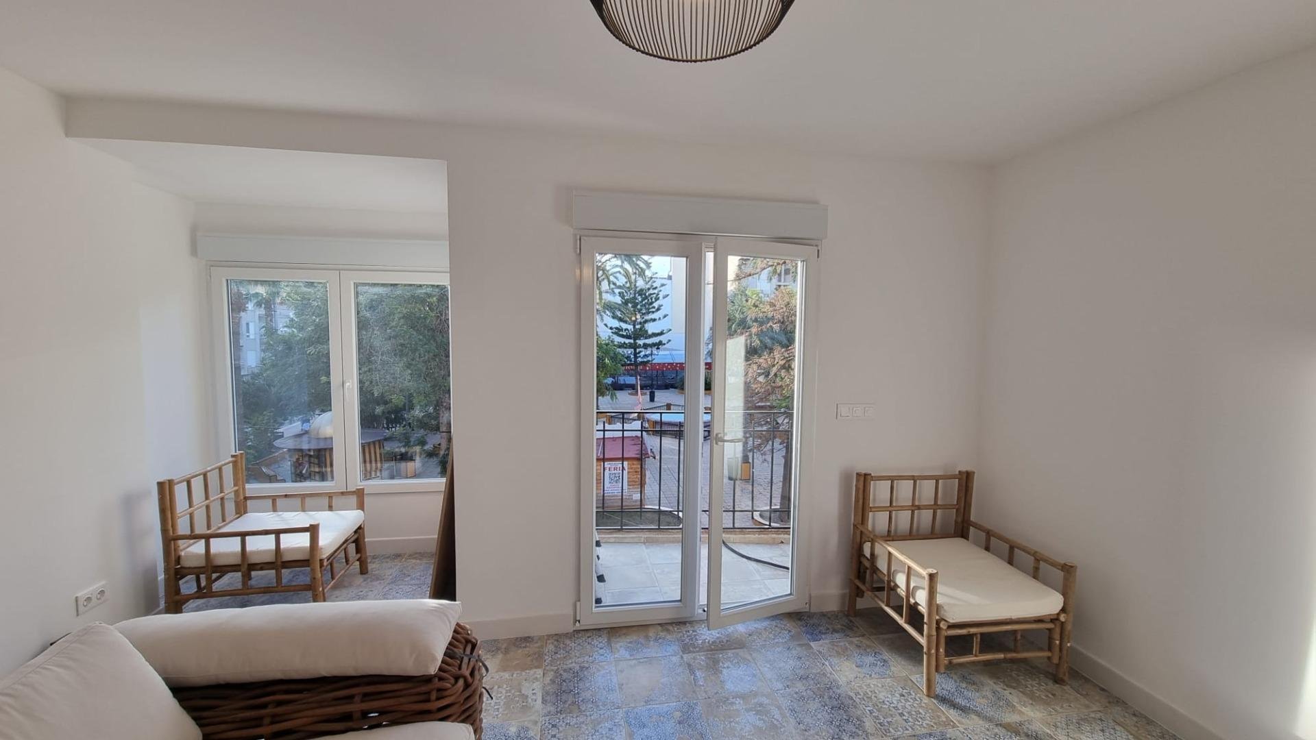 Apartament w Torrevieja, Alicante, Hiszpania 2 sypialnie, 105 mkw. nr 115886