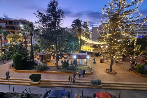 Apartament w Torrevieja, Alicante, Hiszpania 2 sypialnie, 105 mkw. nr 115886