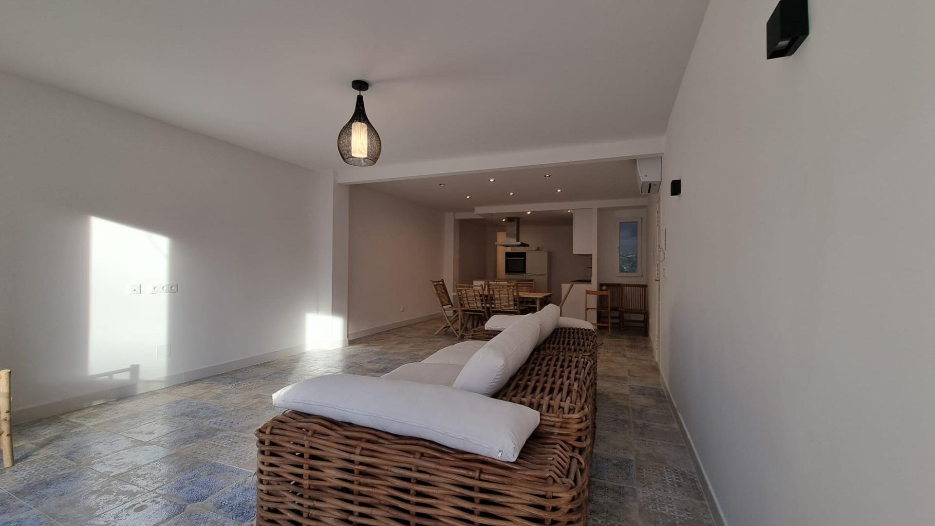 Apartament w Torrevieja, Alicante, Hiszpania 2 sypialnie, 105 mkw. nr 115886