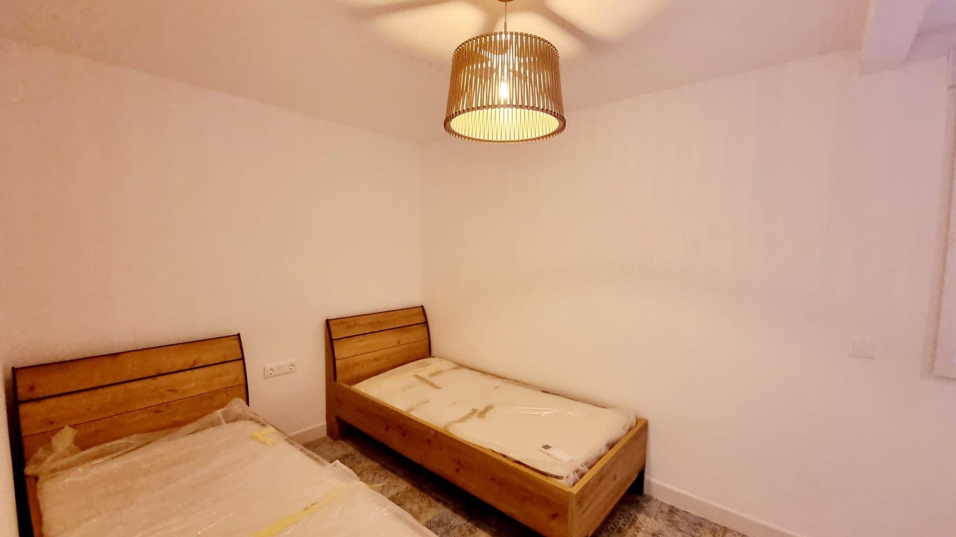 Apartament w Torrevieja, Alicante, Hiszpania 2 sypialnie, 105 mkw. nr 115886