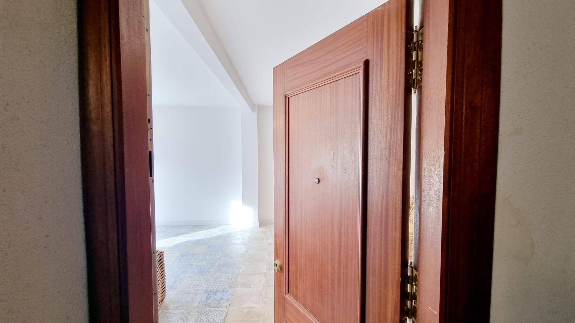 Apartament w Torrevieja, Alicante, Hiszpania 2 sypialnie, 105 mkw. nr 115886