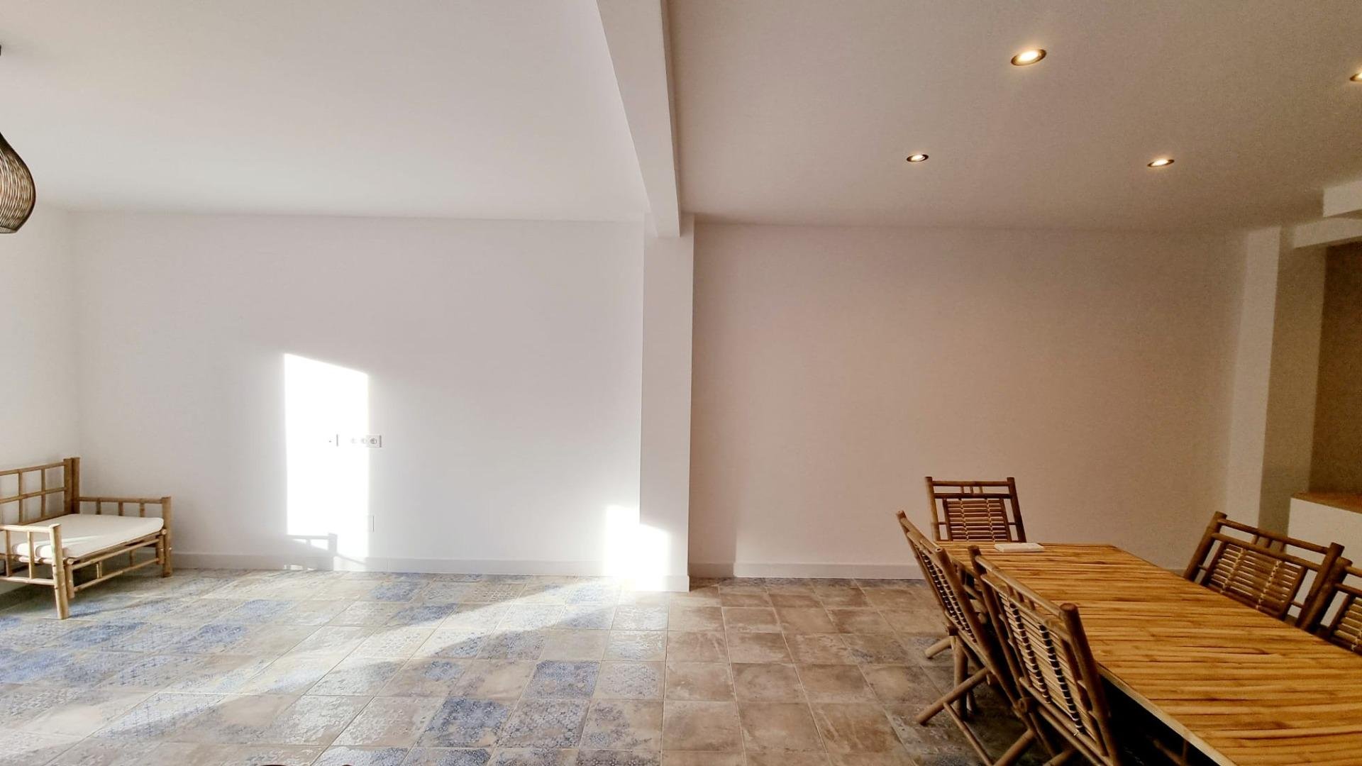 Apartament w Torrevieja, Alicante, Hiszpania 2 sypialnie, 105 mkw. nr 115886
