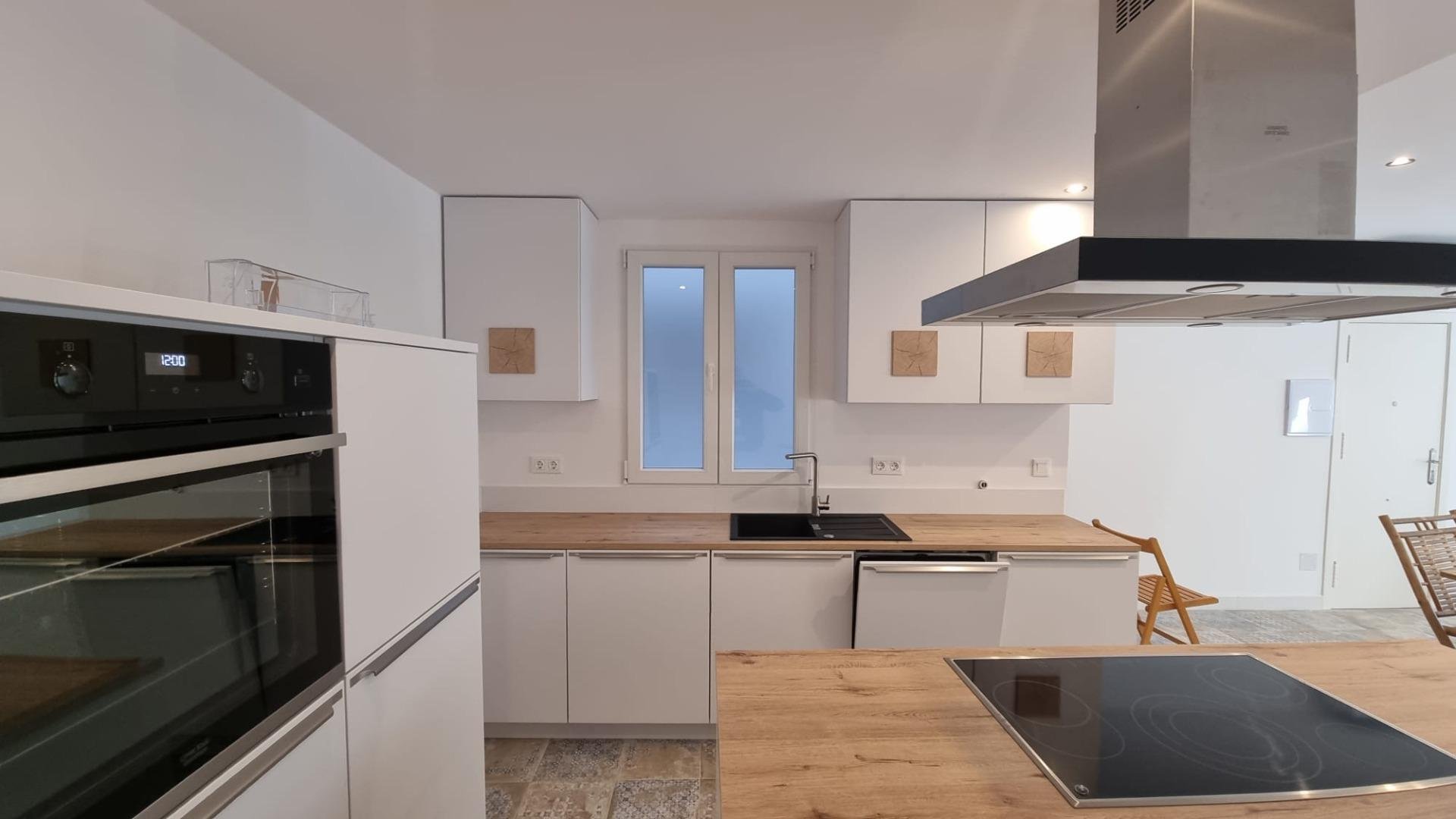 Apartament w Torrevieja, Alicante, Hiszpania 2 sypialnie, 105 mkw. nr 115886