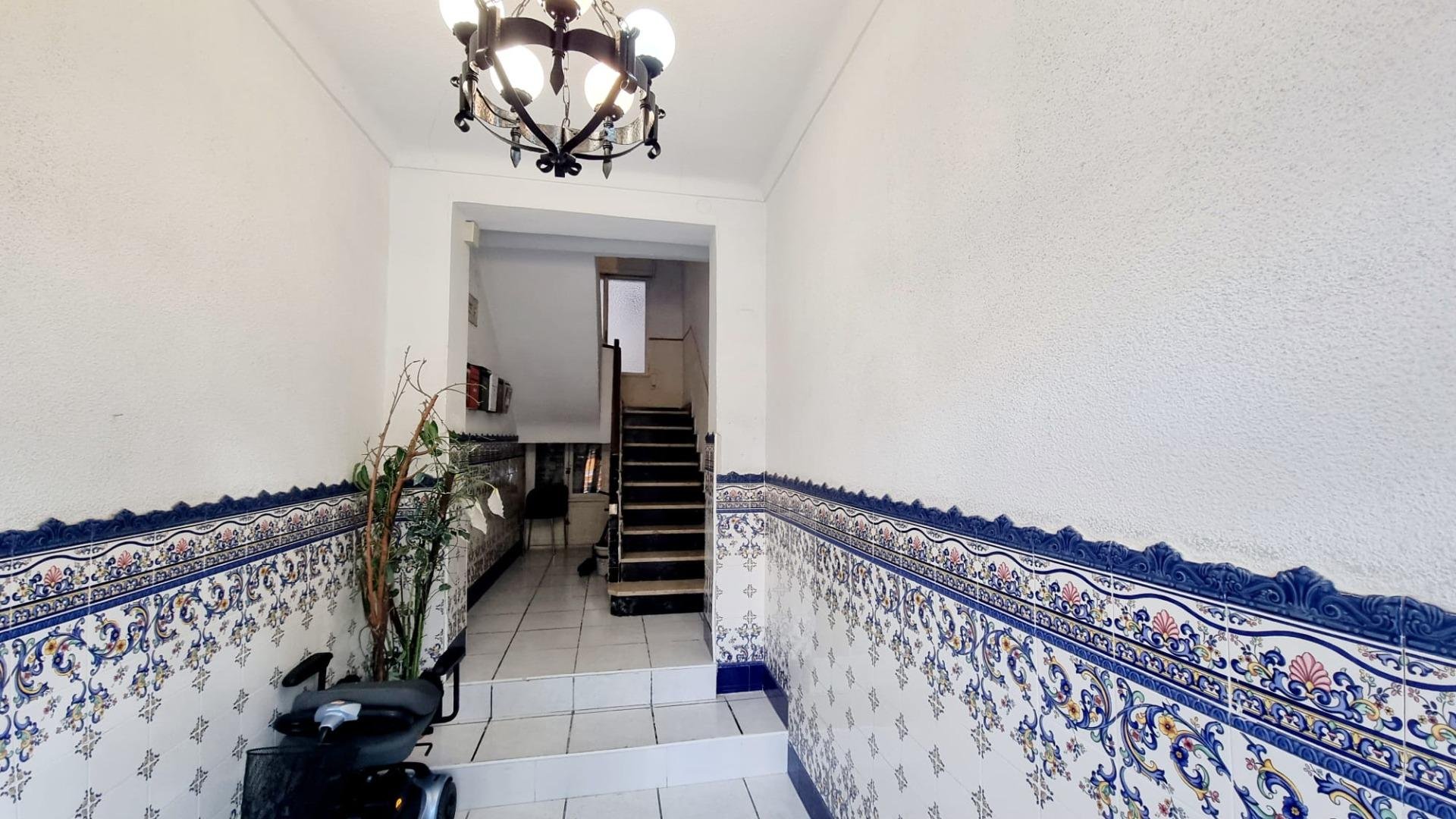 Apartament w Torrevieja, Alicante, Hiszpania 2 sypialnie, 105 mkw. nr 115886