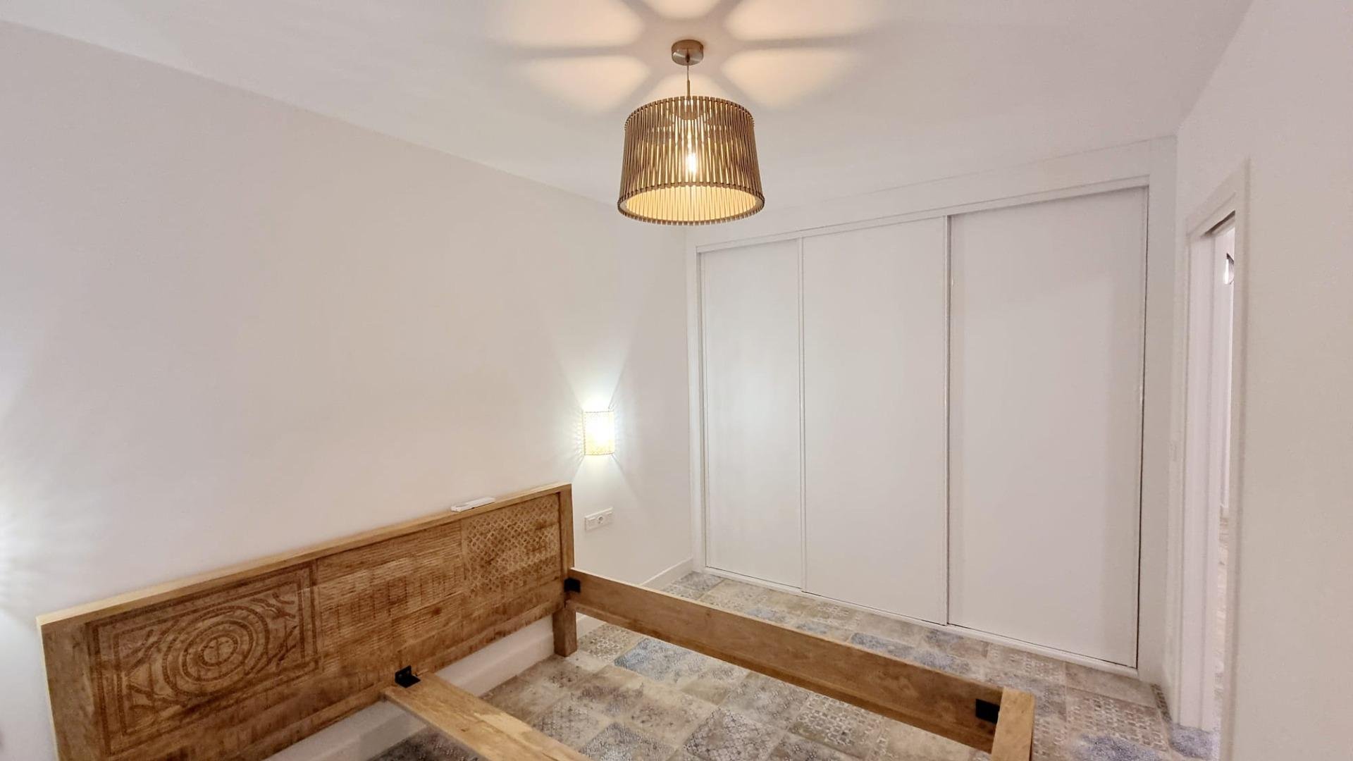 Apartament w Torrevieja, Alicante, Hiszpania 2 sypialnie, 105 mkw. nr 115886
